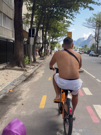 Ipanema - Arpoador в июне — фото погоды (2026-06-04)