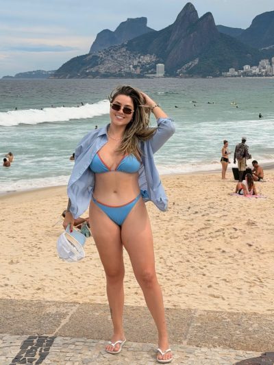 Ipanema - Arpoador в июне — фото погоды (2026-06-13)