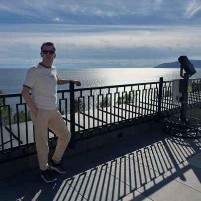 Lake Baikal, Siberia в сентябре — фото погоды (2025-09-28)