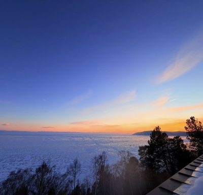Lake Baikal, Siberia в марте — фото погоды (2026-03-07)