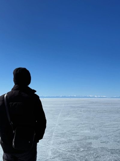 Lake Baikal, Siberia в марте — фото погоды (2026-03-29)
