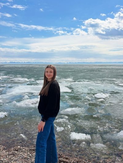 Lake Baikal, Siberia в апреле — фото погоды (2026-04-30)