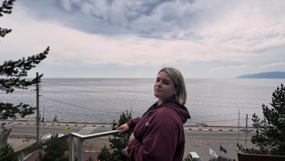 Lake Baikal, Siberia в июне — фото погоды (2026-06-15)