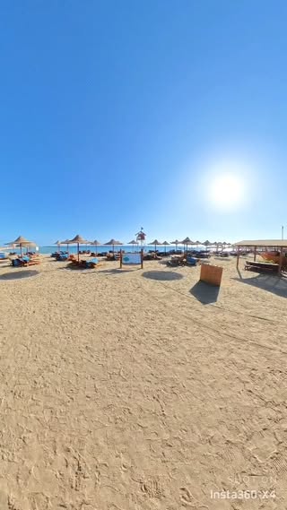 Marsa Alam City в ноябре — фото погоды (2024-11-21)