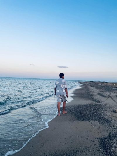 Marsa Alam City в феврале — фото погоды (2026-02-28)