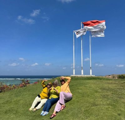 Pantai Kute Mandalika Lombok в июне — фото погоды (2026-06-26)