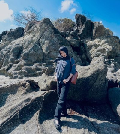 Pantai Kute Mandalika Lombok в июне — фото погоды (2026-06-27)