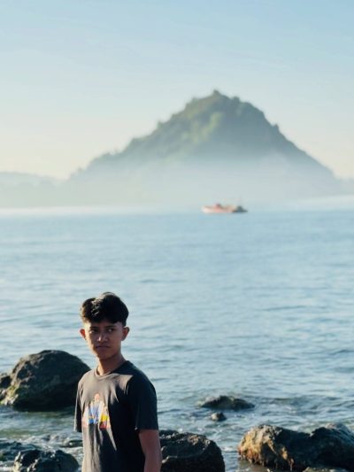 Pantai Kute Mandalika Lombok в июле — фото погоды (2026-07-02)