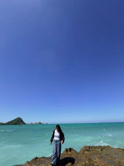Pantai Kute Mandalika Lombok в июле — фото погоды (2026-07-03)