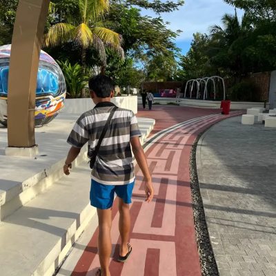 Pantai Kute Mandalika Lombok в июле — фото погоды (2026-07-06)