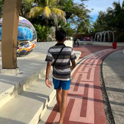 Pantai Kute Mandalika Lombok в июле — фото погоды (2026-07-06)