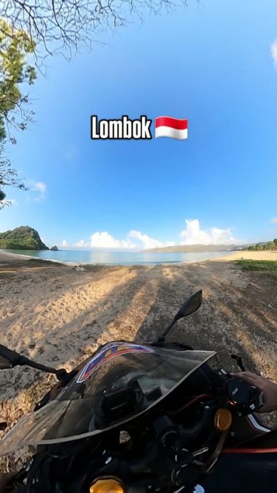 Pantai Kute Mandalika Lombok в июле — фото погоды (2026-07-16)
