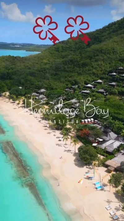 Hermitage Bay в октябре — фото погоды (2025-10-14)