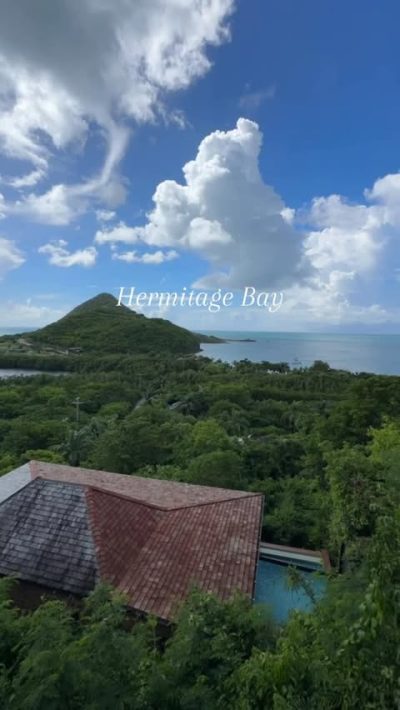 Hermitage Bay в октябре — фото погоды (2025-10-31)