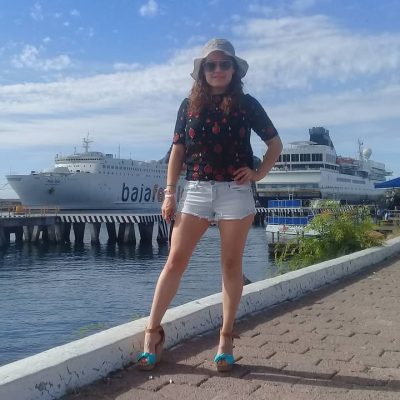 El Muelle в декабре — фото погоды (2019-12-26)