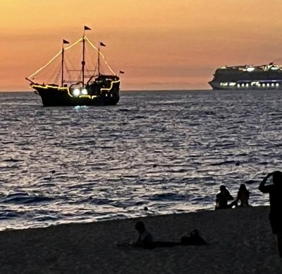 Plaza Pelicanos Grand Beach Resort — фото погоды в ноябре (2024-11-29)