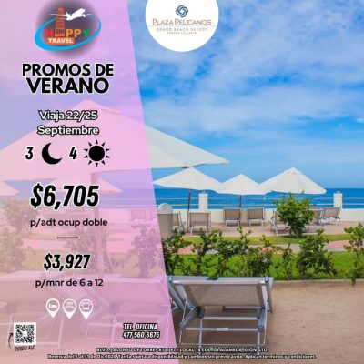 Plaza Pelicanos Grand Beach Resort — фото погоды в июне (2025-06-24)