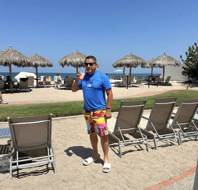 Plaza Pelicanos Grand Beach Resort — фото погоды в мае (2026-05-30)