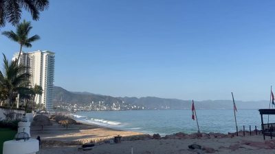 Plaza Pelicanos Grand Beach Resort — фото погоды в июне (2026-06-05)
