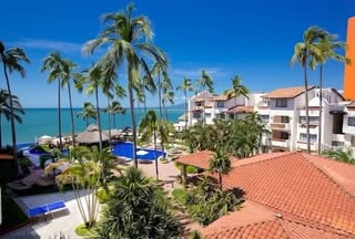 Plaza Pelicanos Grand Beach Resort — фото погоды в июне (2026-06-30)
