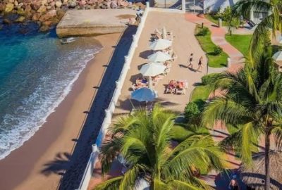 Plaza Pelicanos Grand Beach Resort — фото погоды в июне (2026-06-30)