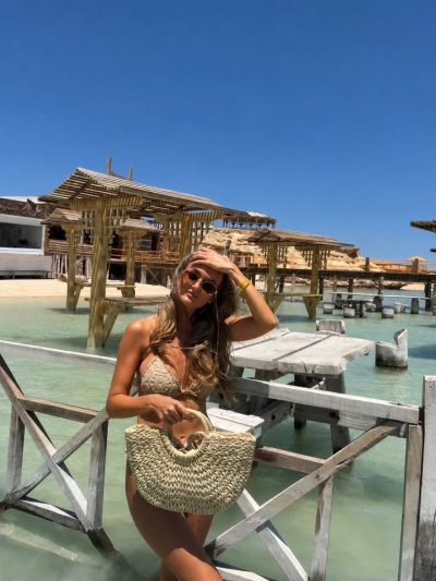 Orange Bay Hurghada в июле — фото погоды (2026-07-11)