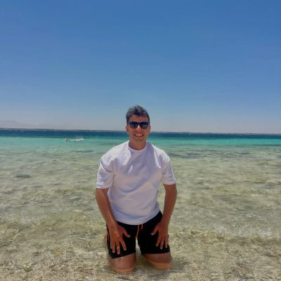Orange Bay Hurghada в июле — фото погоды (2026-07-13)