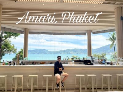 Amari Phuket в июне — фото погоды (2026-06-20)