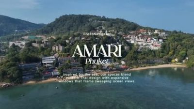 Amari Phuket в июне — фото погоды (2026-06-23)