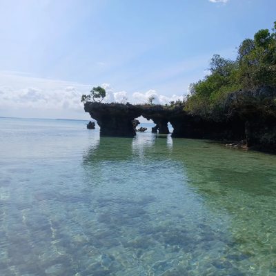 Kiwengwa beach Zanzibar в августе — фото погоды (2025-08-20)