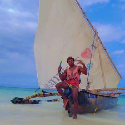 Kiwengwa beach Zanzibar в ноябре — фото погоды (2025-11-26)