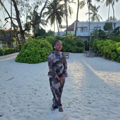 Kiwengwa beach Zanzibar в декабре — фото погоды (2025-12-24)