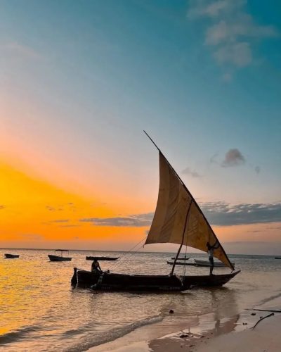 Kiwengwa beach Zanzibar в марте — фото погоды (2026-03-14)