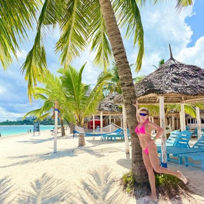 Kiwengwa beach Zanzibar в мае — фото погоды (2026-05-16)