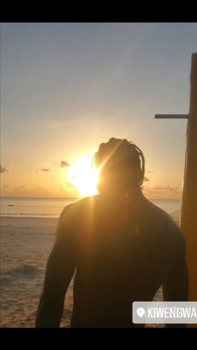 Kiwengwa beach Zanzibar в мае — фото погоды (2026-05-26)