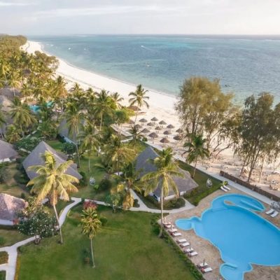 Kiwengwa beach Zanzibar в июле — фото погоды (2026-07-08)
