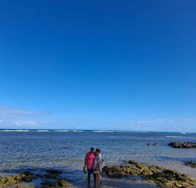 Praia do Forte в феврале — фото погоды (2025-02-21)