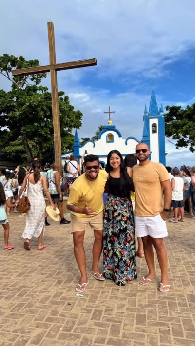 Praia do Forte в январе — фото погоды (2026-01-17)