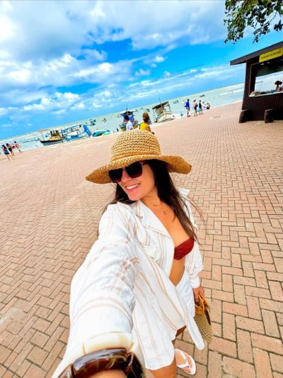 Praia do Forte в июле — фото погоды (2026-07-15)