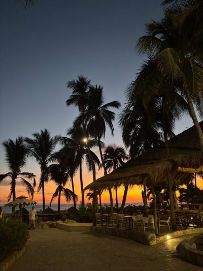 Princess Hotel Acapulco Diamante — фото погоды в январе (2026-01-23)