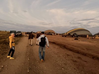 Serengeti Heritage Luxury Camp в июне — фото погоды (2026-06-08)
