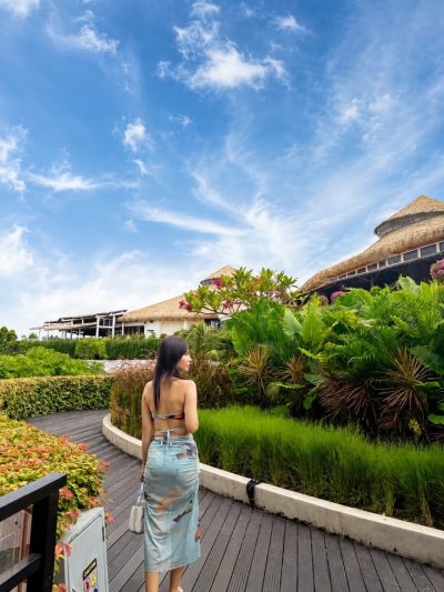 beachwalk Bali в мае — фото погоды (2026-05-18)