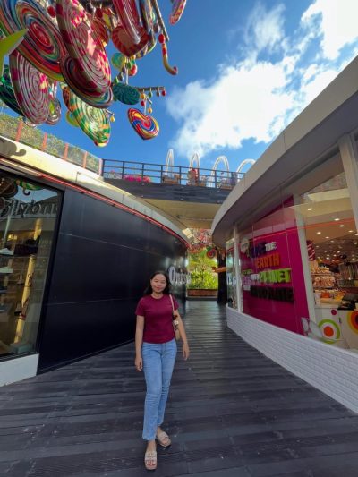 beachwalk Bali в июне — фото погоды (2026-06-11)