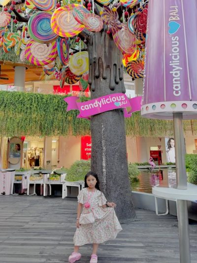 beachwalk Bali в июне — фото погоды (2026-06-30)