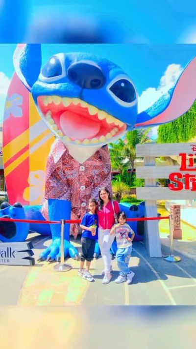 beachwalk Bali в июле — фото погоды (2026-07-04)