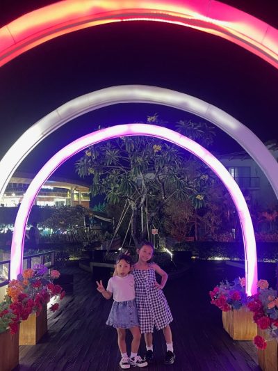 beachwalk Bali в июле — фото погоды (2026-07-14)