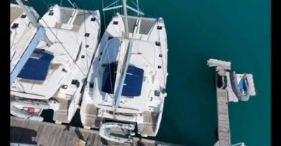 Eden Island Marina в октябре — фото погоды (2025-10-05)