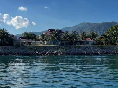 Eden Island Marina в ноябре — фото погоды (2025-11-28)