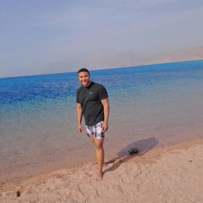 Laguna - Dahab в апреле — фото погоды (2024-04-27)