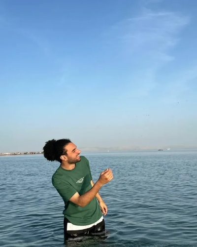 Laguna - Dahab в апреле — фото погоды (2024-04-29)